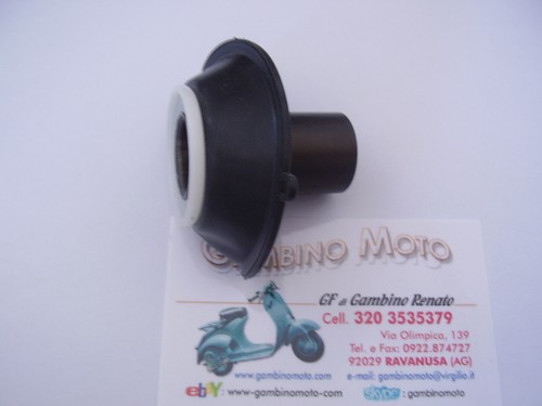 Membrane carburateur scooter - membrane,