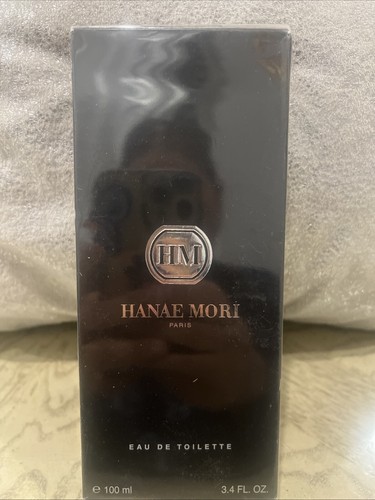 Men hanae mori - fraiche, 3.4