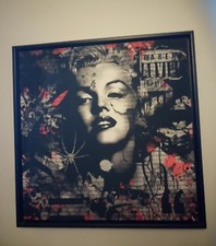 Tableau Création Unique