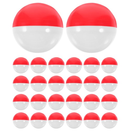 100pcs assorted color plastic - 100pcs,