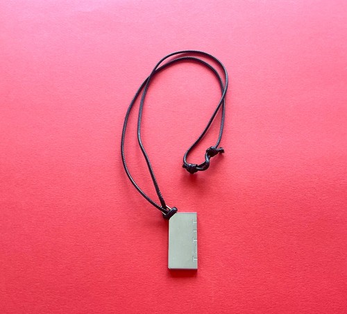 Pendent hermes 1 - hermes, symbole