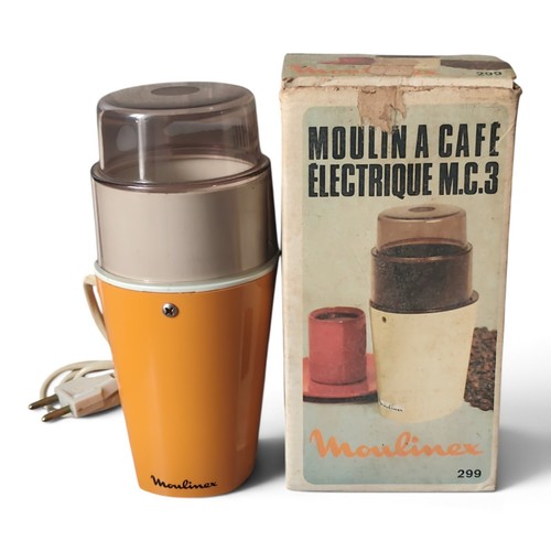 Moulinex mc3 299 moulin - 299, a