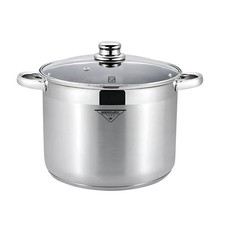 Faitout Inox 28cm, Couvercle