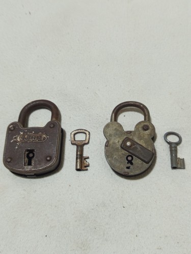 Abus cadenas vintage - vintage, acier