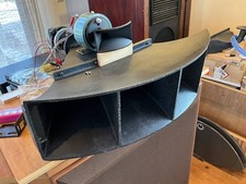 Western Electric 720A and ALTEC 720A Receiver Pair