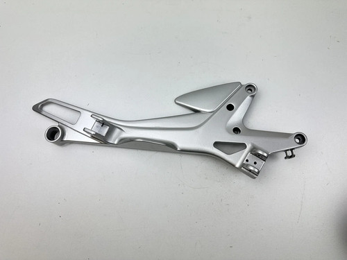 Platine repose pied - repose,
