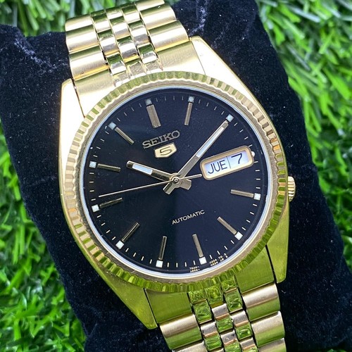Rare seiko president snxz16 - rare,