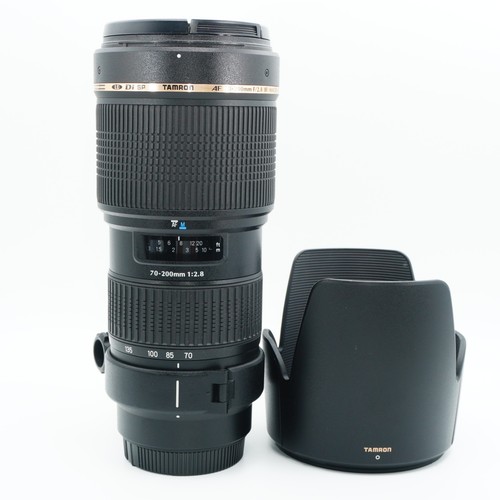 Tamron a001 200mm f2 - tamron, af