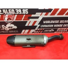 Silencieux droit Yamaha R1