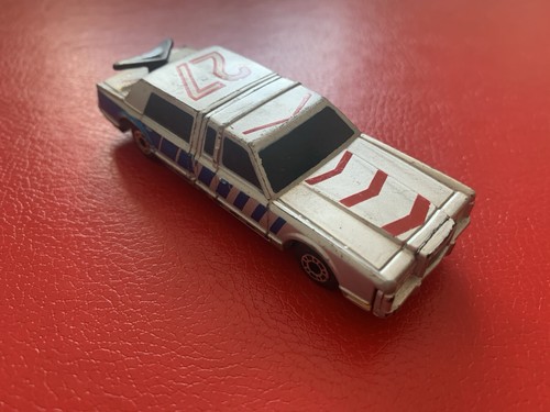 Matchbox voiture miniature