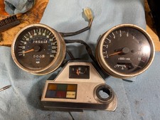1986-2006 Kawasaki Vulcan 750 Speedometer Speedo Gauge Meter Cluster Tachometer
