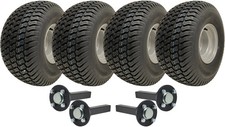 20x10.00-8 Double Essieu Atv