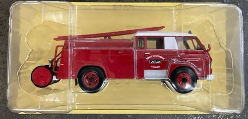 Miniature hachette camion - hachette,