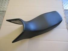 Selle refaite à neuf pour