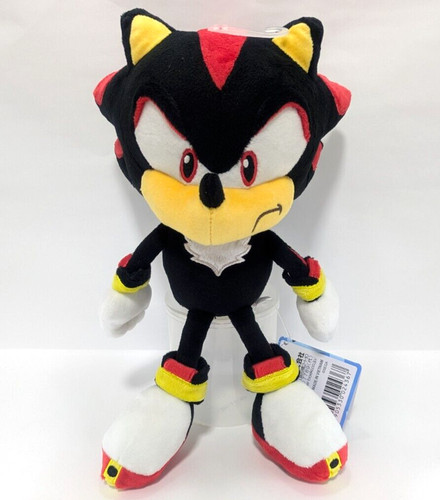 Nouvelle peluche shadow the - peluche,