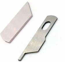 Couteaux inférieur +