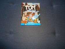 rare Amiga Tom And The Ghost