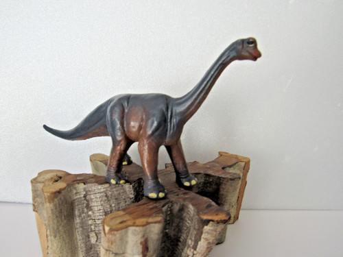 Figurine starlux préhistoire - starlux,