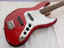 FENDER JAPAN JAZZ BASS basse