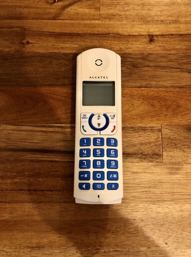 Téléphone fixe sans - téléphone,