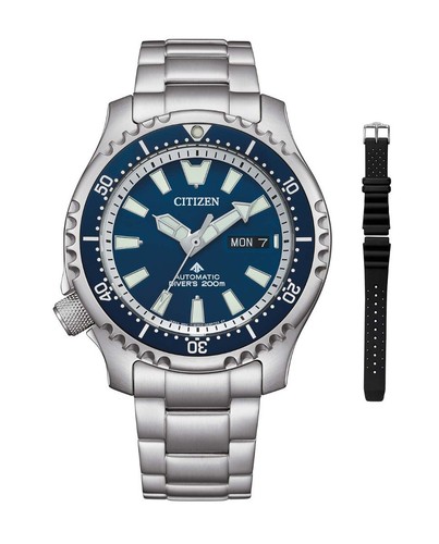 Citizen ny0161 63le promaster - citizen, ny0161-63le