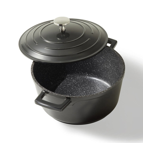 Stoneline cocotte induction - cocotte, 20