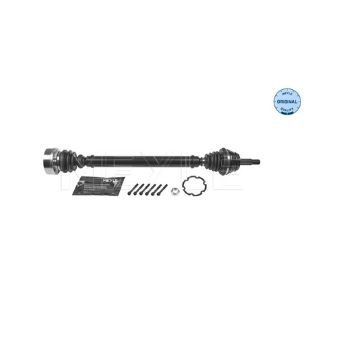 Meyle arbre transmission - meyle,