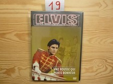 DVD : Une Rousse qui Porte