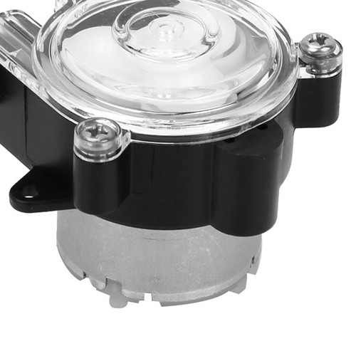 Micro peristaltic pump - 1,