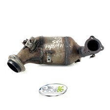 ✅✅ Catalyseur Pot