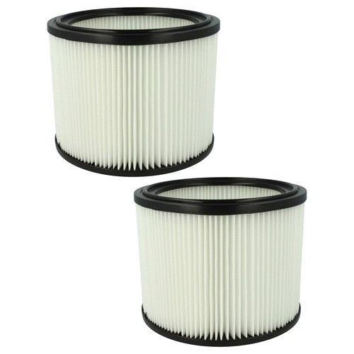 Cartouche filtrante pour - 2x,