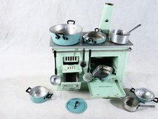 Cuisinière TMF poupée