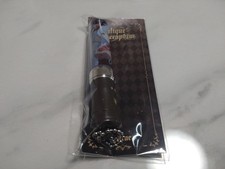 Ancienne lampe bâton de mine