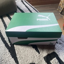 Basket Puma Femme