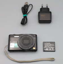 Panasonic Lumix DMC-SZ8 16,0MP