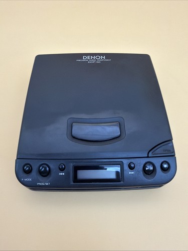 Vintage denon - hs,