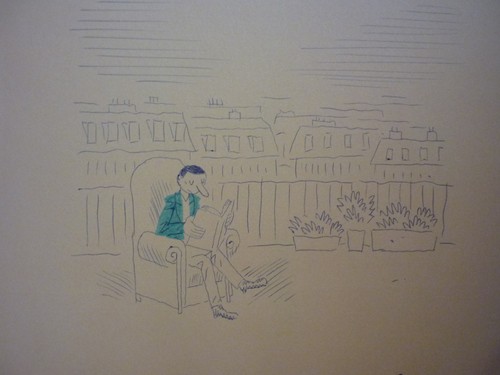 Sorel les penates - les,