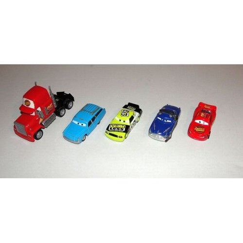 Cars lot voitures le - cars, +