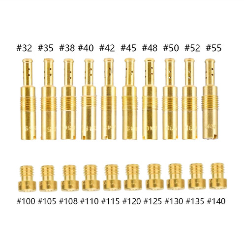 Kit jet carburateur pour - kit, 20