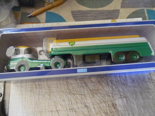Saviem cottard camion - saviem-jl, 20