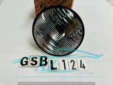 Front headlight projector right Alfa Romeo Alfasud Sprint Siem H1