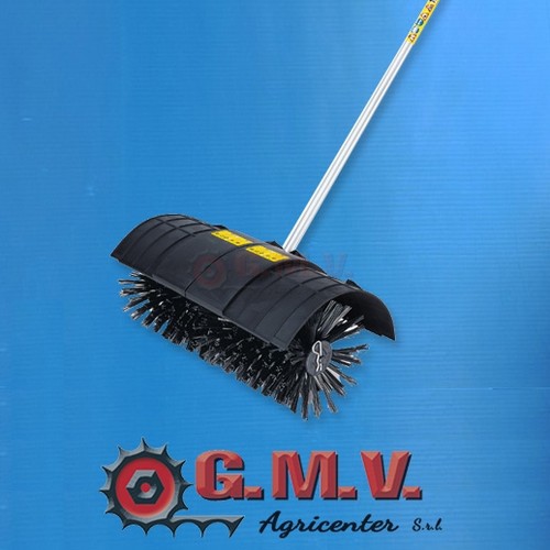 Accessoire brosse rotative - brosse, à
