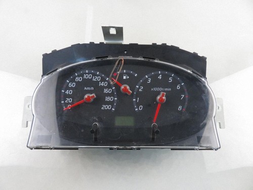 Ax860 nissan micra - ax860, 2005