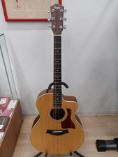 Guitare électrique acoustique
