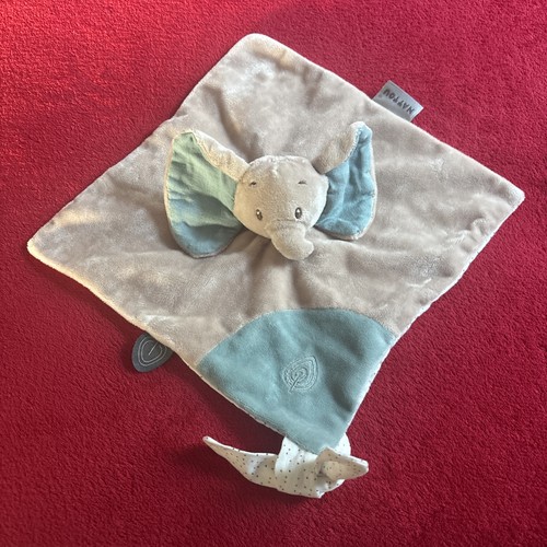 Doudou plat - 🇫🇷,