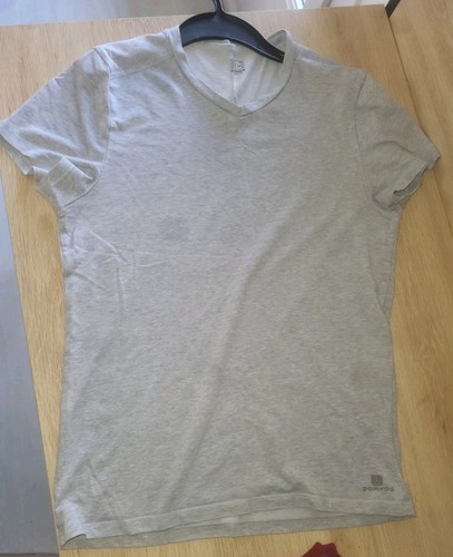 Shirts 19 domyos - 19,