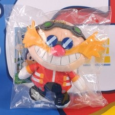 SONIC＆FRIENDS Doctor Eggman