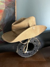 Chapeau de brousse Extrême