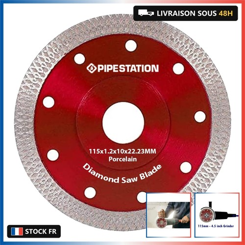 Disque coupe tuile - coupe,