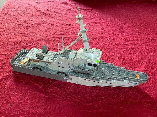 Mega bloks probuilder m1064 - mega,